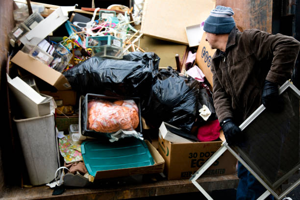 Best Appliance Removal  in Bolivar, WV