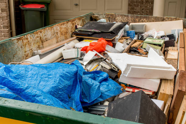 Best Furniture Removal  in Bolivar, WV