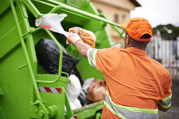 Recycling Services for Junk in Bolivar, WV